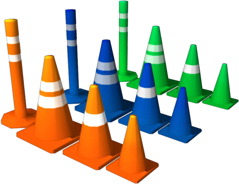 Traffic Cone With Images Creative Saint Nicholas Day Png Traffic Cone Png