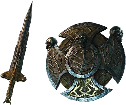 Order U0026 Havoc Temporada 4 De For Honor Ubisoft Kingdom Of Death For Honor Png Overwatch Bronze Icon