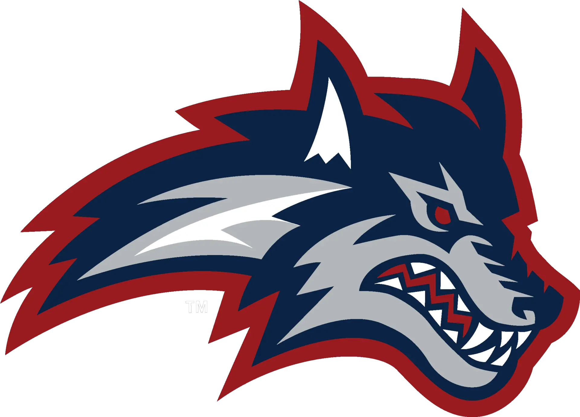 Espn Thursday Night Football Logo Images Gallery Stony Stony Brook University Colors Png Espn Logo Png