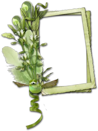 Green Frames Png Photo 861 Free Png Download Image Arte Galinha Pintadinha Caneca Png Photo Frames Png