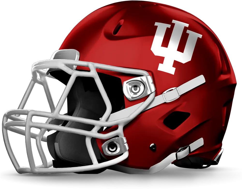 Hamiltonu0027s 3 Tds Lead Penn State Over Indiana Penn State Alabama Football Helmet Png Penn State Icon