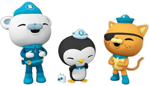 Free Octonauts Png Download Clip Octonauts Clipart Octonauts Logo