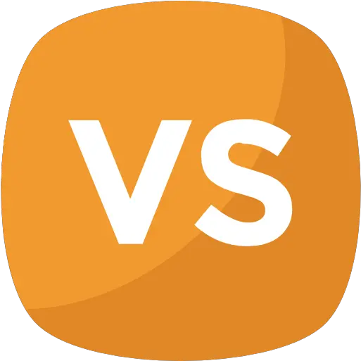 Versus Icon Transparent Png Clipart Vs Icon Png Versus Png