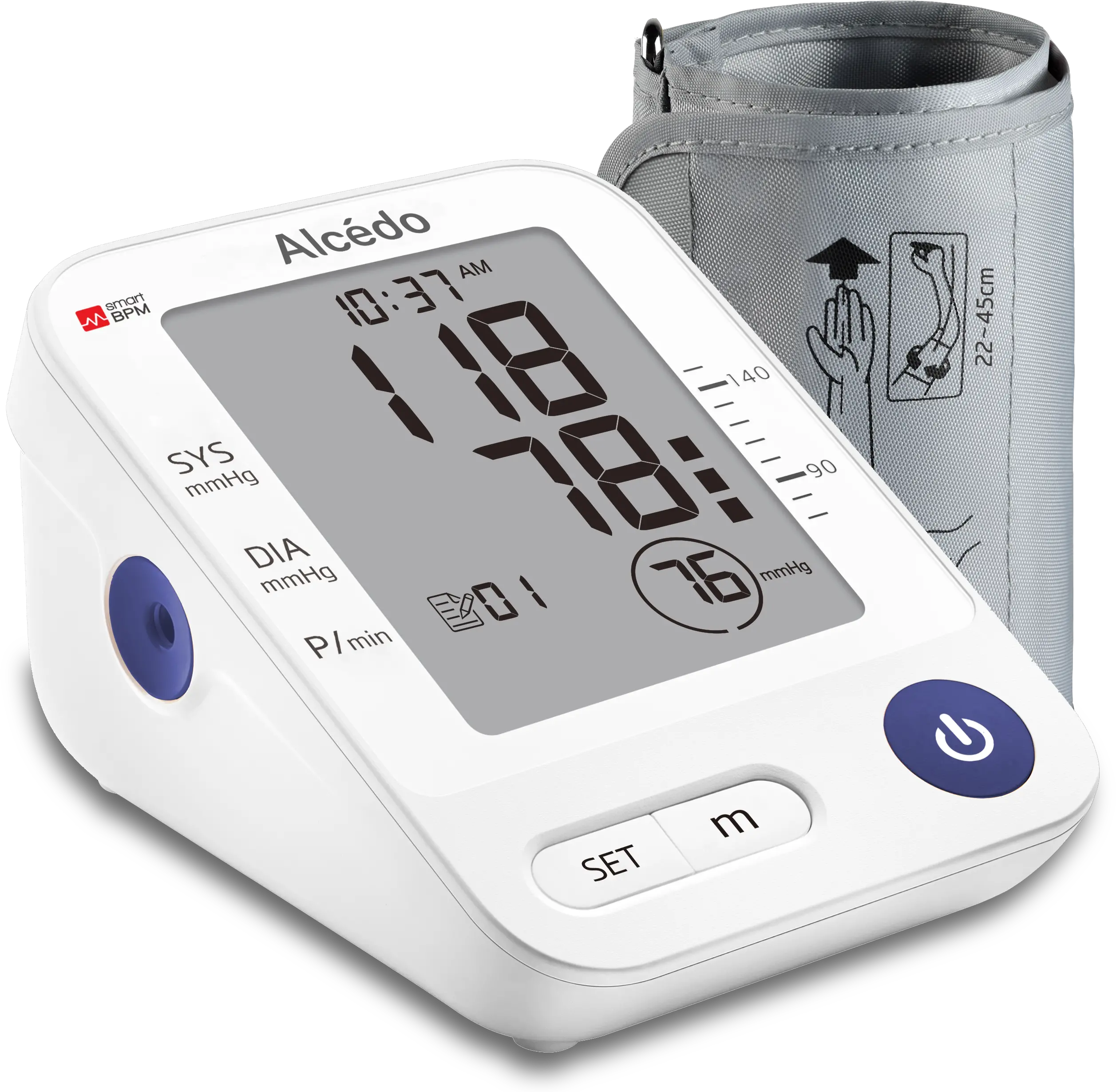 Alcedo Blood Pressure Monitor Ae169 Alcedohealth Yuwell Blood Pressure Monitor Png High Blood Pressure Icon