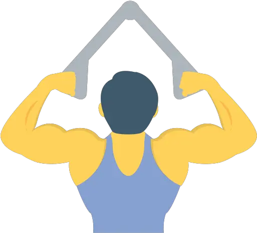 Fitness Gym Sport Free Icon Of Fitness Gym Icon Png Fitness Icon Png