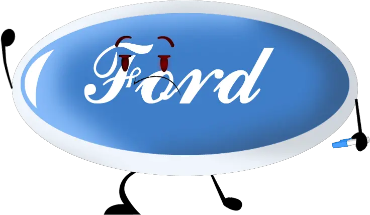 Ford Logo Object Shows Community Fandom Clip Art Png Ford Logo Png Transparent