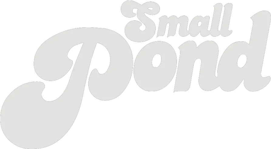 Bad Pond Brighton 2020 U2014 Festival Graphic Design Png Sp Logo