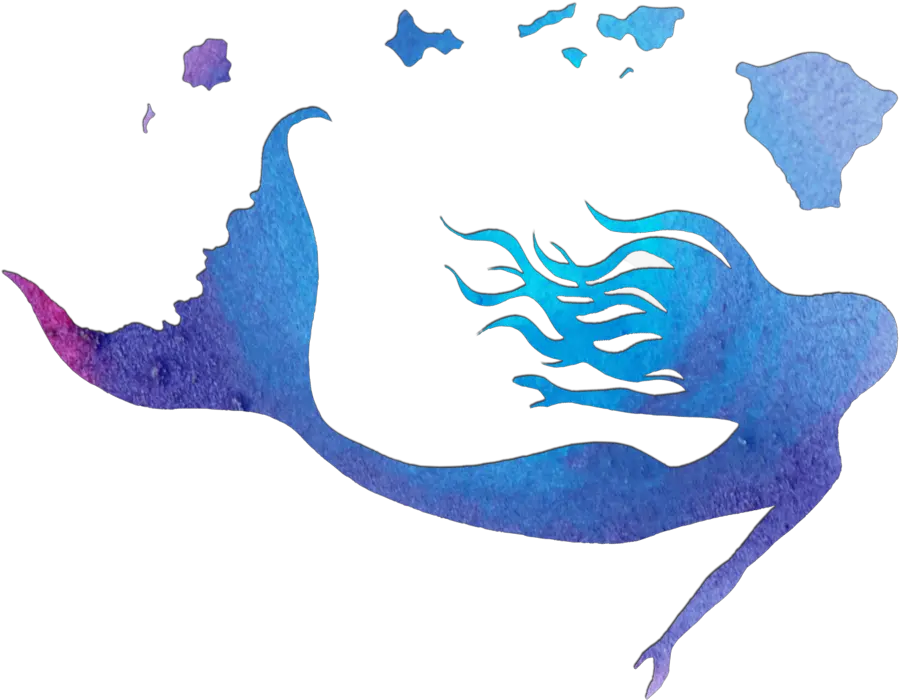 Mermaid Silhouette Transparent Transparent Background Mermaid Png Mermaid Silhouette Png
