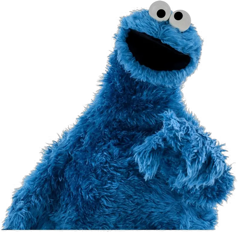 Cookie Monster Png Photo Cookie Monster Transparent Background Cookie Monster Png