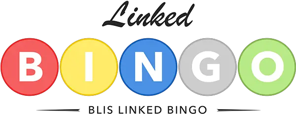 Blis Linked Bingo Logo Legend Png Linked Logo