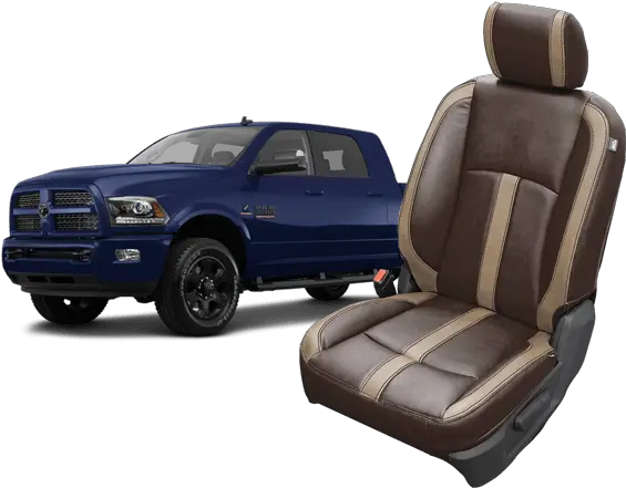 Dodge Ram 2500 Leather Seats Seat Covers Custom 2013 Ram 2500 Seat Covers Png Ram Truck Logo