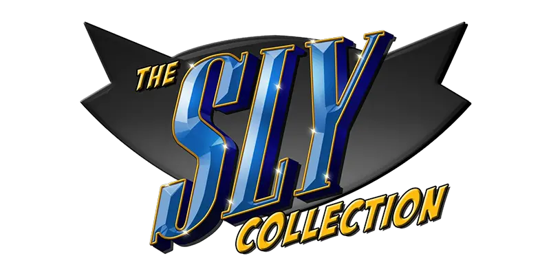 Sucker Punch Productions Sly Collection Ps3 Png Sly Cooper Png