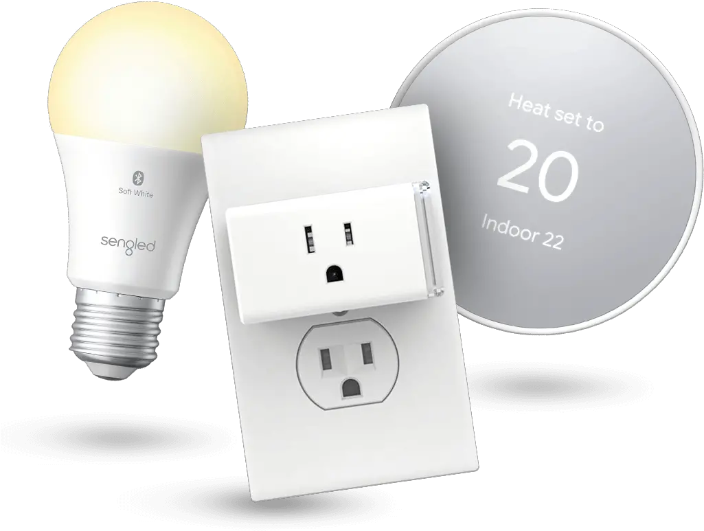 Smart Lighting Switches U0026 Plugs Best Buy Canada Incandescent Light Bulb Png Playstation Icon Lights