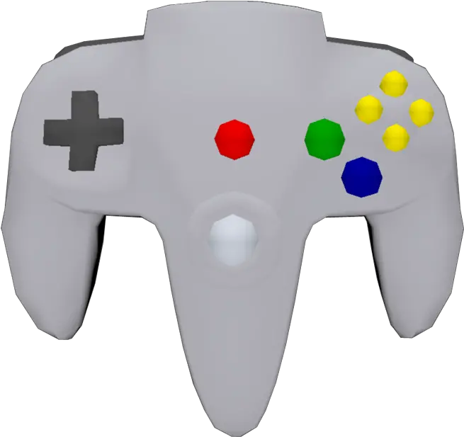 Nintendo 64 Controller Png 3 Image Nintendo 64 Controller Png Nintendo 64 Png