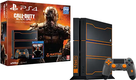 Download Call Of Duty Black Ops 3 Ps4console Call Of Duty Cuánto Vale Playstation 4 Png Call Of Duty Black Ops 3 Png
