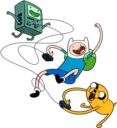 Adventure Time Png Image Adventure Time Finn Jake And Bmo Adventure Png