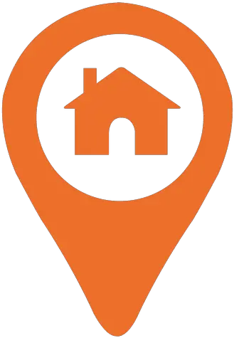 House Location Marker Icon House Marker Png Location Logo