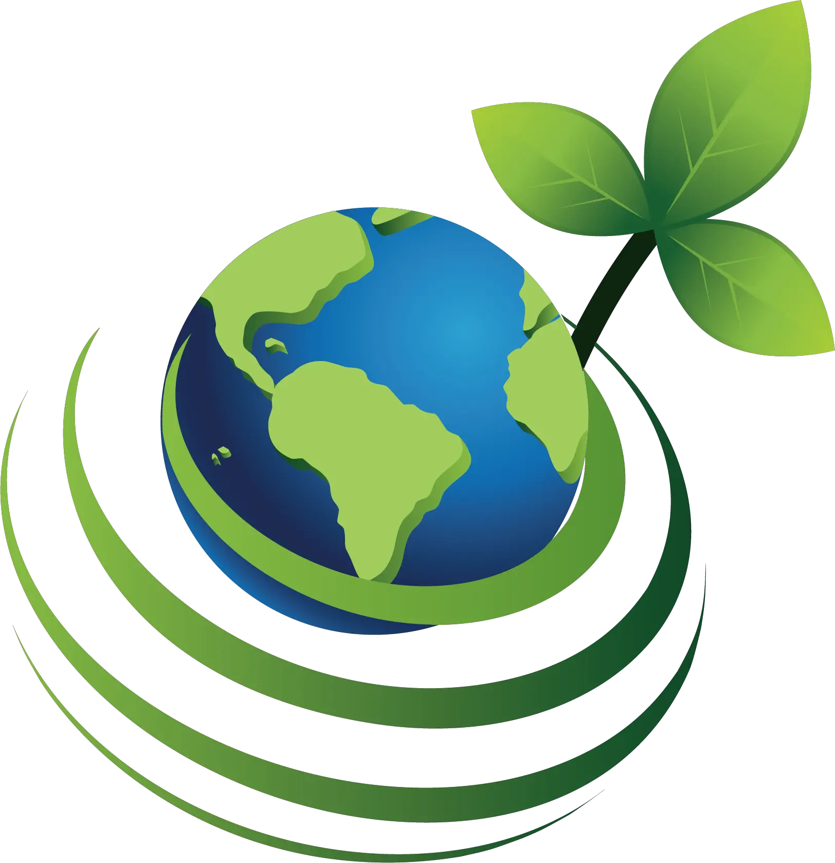 Earth Sticker Png