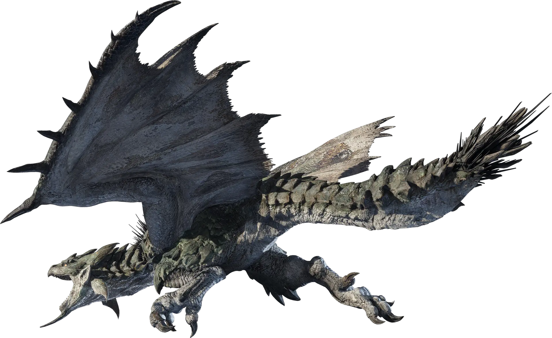 Zinogre Chameleos And More Are Coming Back In Monster Monster Hunter Rise Monster Rathian Png Royal Ludroth Icon
