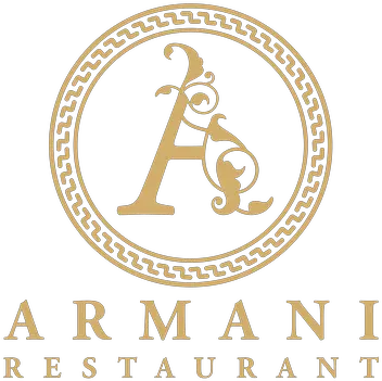 Best Arabic U0026 Mediterranean Restaurant Sydney Armani Air Force Armament Museum Png Restaurant Logo