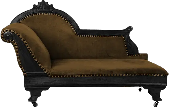 Gothic Journey Express Lounge Chair Png Official Psds Transparent Gothic Furniture Png Chair Png