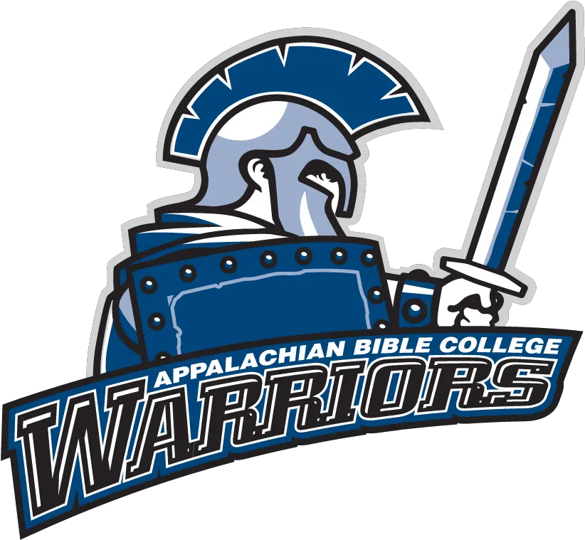 Warriors Png Logo Appalachian Bible College Warriors Warriors Logo Png