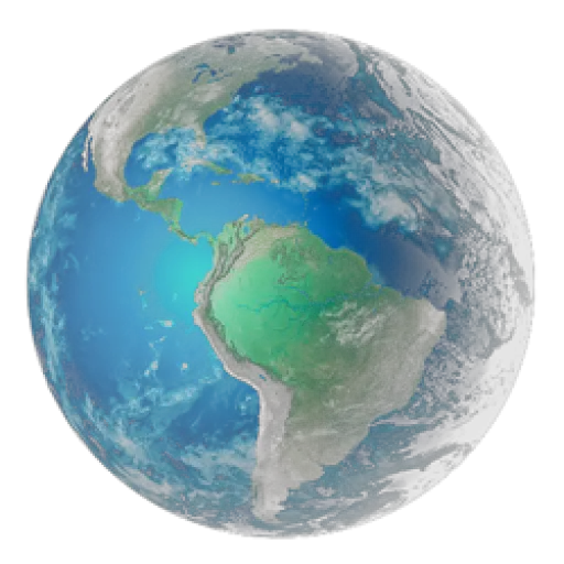 Earth Png Transparent Background