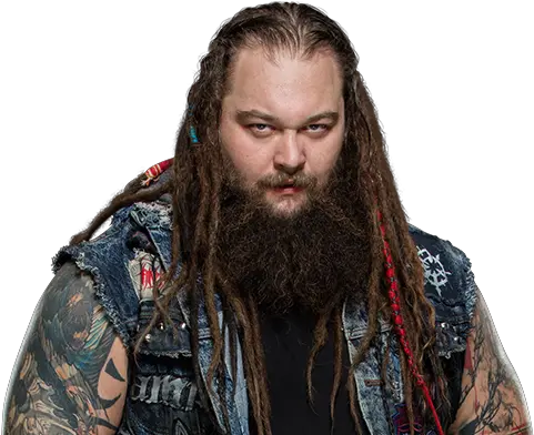 Bray Wyatt Not Competing Bray Wyatt Png Aj Styles Png