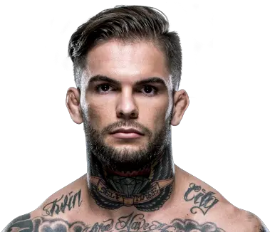 Cody Gabrandt Neck Tattoo What The Heck Kid Was Conor Mcgregor Long Hairstyle Png Neck Tattoo Png