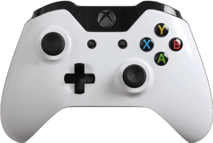 Hd Xbox One Controller Png 49032 Free Xbox One Controller Png Controller Transparent Background