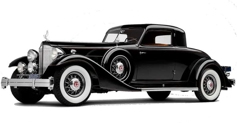 Classic Car Png Transparent Vintage Rolls Royce Png Classic Cars Png