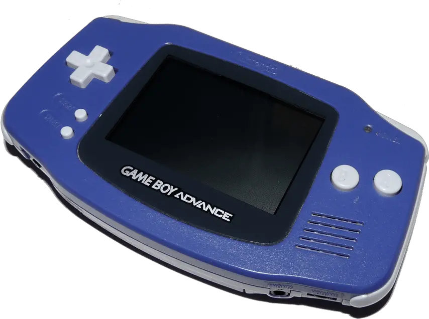 Nintendo Game Boy Advance Png Gameboy Color Png
