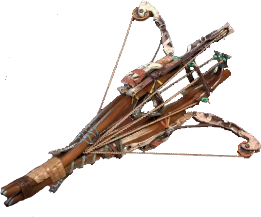 Ropecaster Horizon Zero Dawn Wiki Horizon Zero Dawn Ropecaster Png Horizon Zero Dawn Png