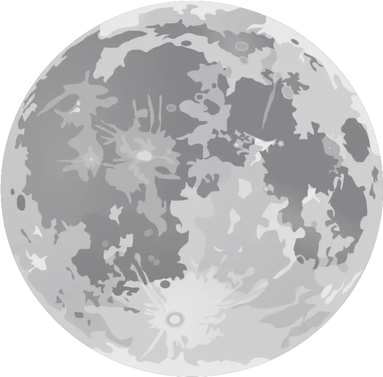 Moon High Quality Png Cartoon Moon Transparent Background Moon Transparent Background