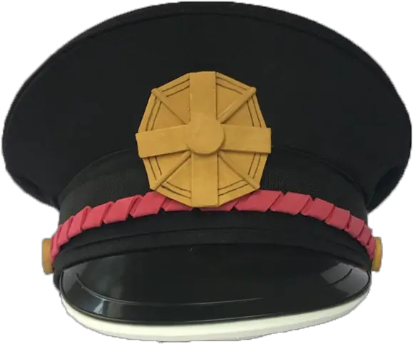 Jibaku Shounen Hanako Kun Toiletbound Hanako Kun Hat Cap Cosplay Hanako Kun Cosplay Hat Png Sailor Hat Png