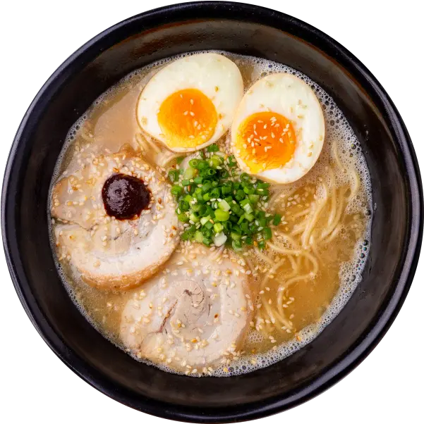 Menu Bowl Png Ramen Png