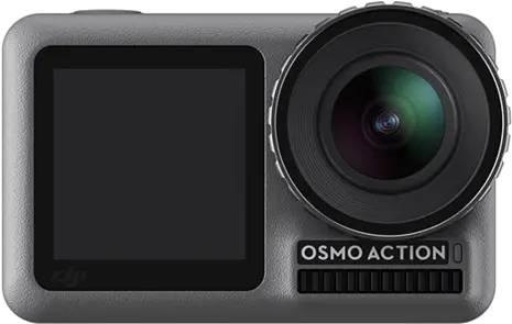 Osmo Action Dji Osmo Action Png Action Png