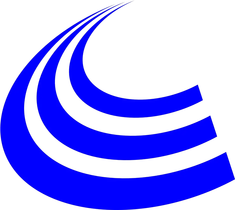 Sign Blue Arrow Free Vector Graphic On Pixabay Vector Orbit Png Curve Png