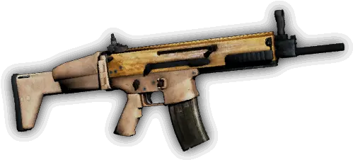 Fn Scar Png U0026 Free Scarpng Transparent Images 28711 Pngio Pubg Scar Gun Png Scar Fortnite Png