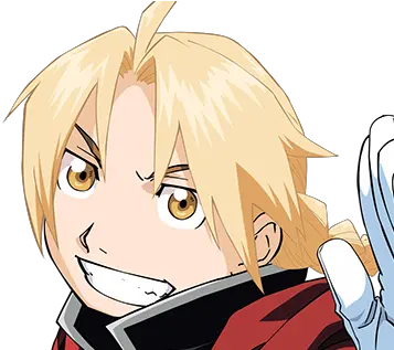 Edward Elric Projects Photos Videos Logos Illustrations Fictional Character Png Edward Elric Transparent