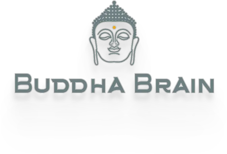 Buddha Brain Identity U2014 Raynal Reyes Png Logo