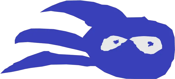 Nibrocrock Transparent PNG