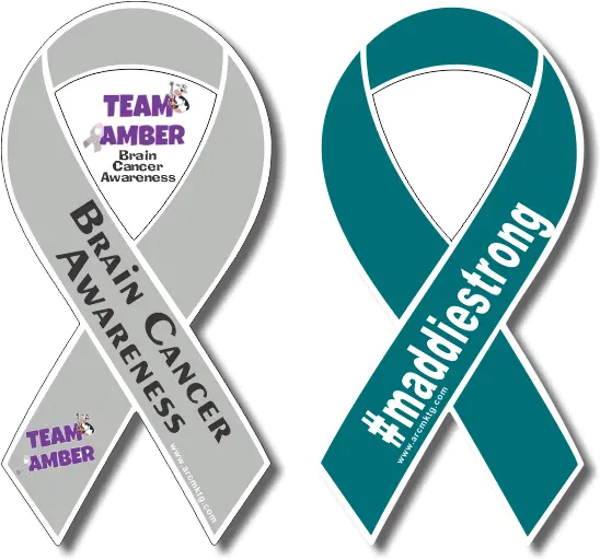 Using Ribbon Shaped Magnets To Promote Your Cause Arc Language Png Cancer Ribbon Icon