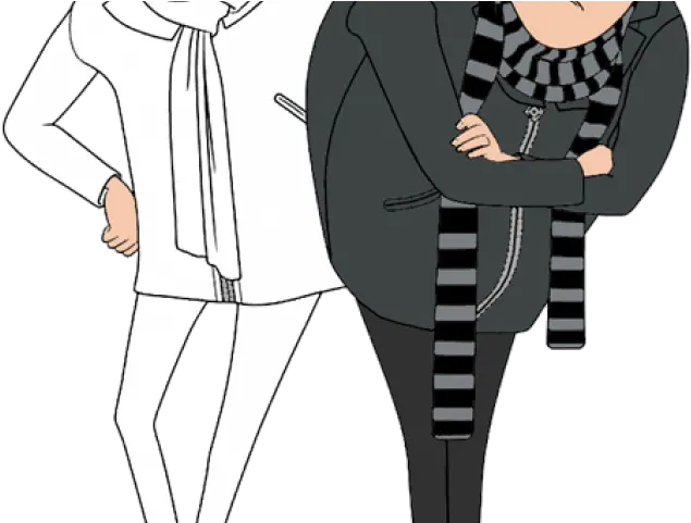 Clipart Gru Gru Png Gru Png