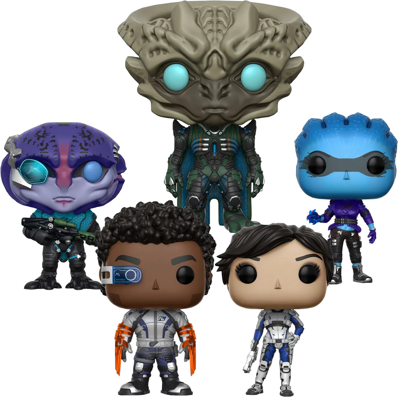 Download Hd Andromeda Mass Effect Andromeda Pop Games 6 Mass Andromeda Png Mass Effect Png