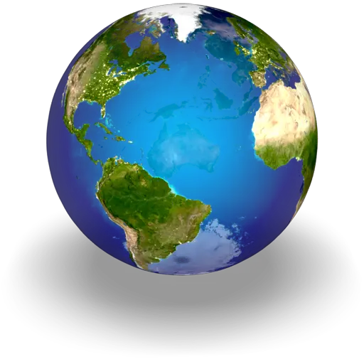 Earth Png Clipart