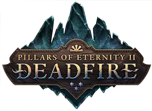 Obsidian Entertainment Working Pillars Of Eternity Avowed Png Unreal Engine Logo