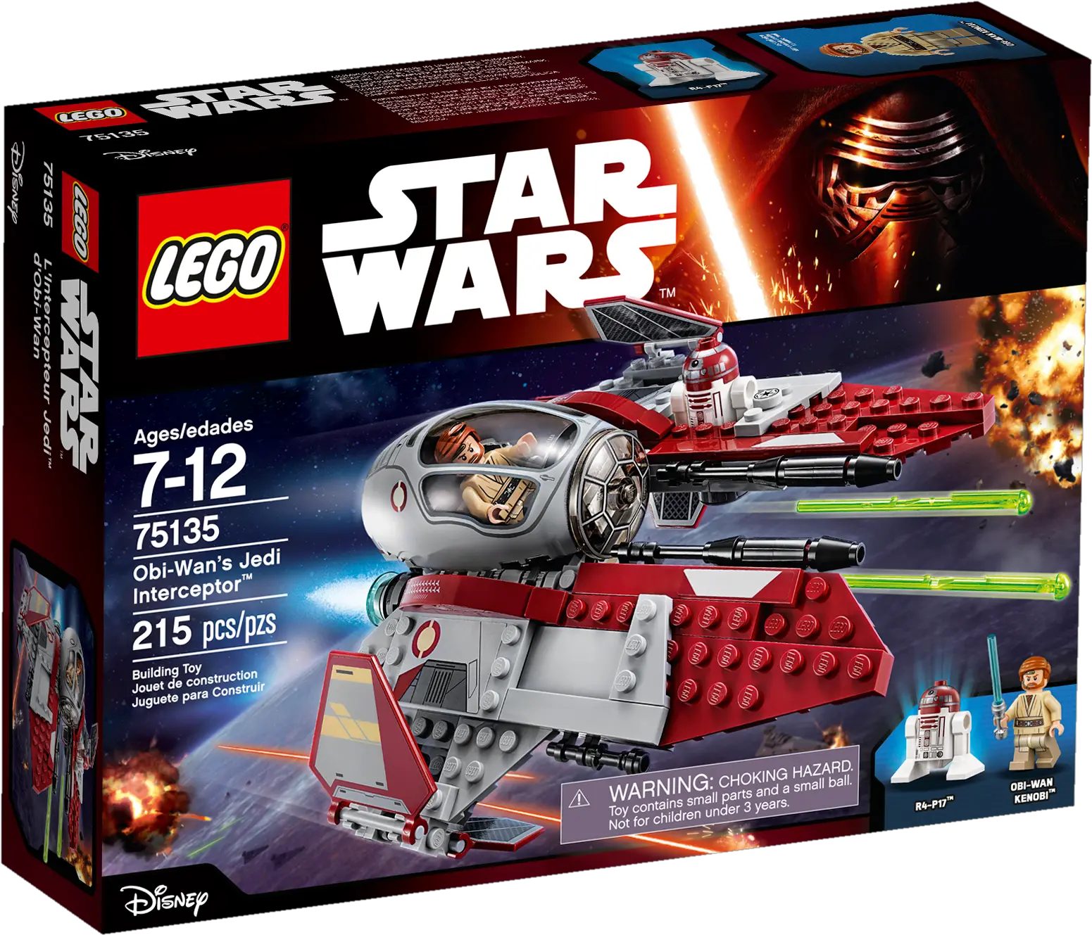 Obi Wanu2019s Jedi Interceptor Lego Star Wars Obi Wan Kenobi Sets Png Obi Wan Kenobi Icon