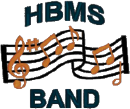 Band Choir Embroidery Designs Horizontal Png Choir Logo