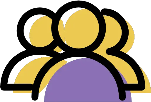 Group Free Icon Of Color Communication Assets Icons Global Online Workforce Programme Glow Logo Png Group Icon Png